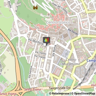 Pescherie Campobasso,86100Campobasso