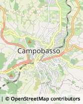 Studi Tecnici ed Industriali Campobasso,86100Campobasso