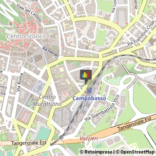 Alimentari,86100Campobasso