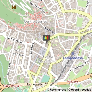 ,86100Campobasso