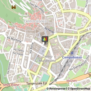 Caffè Campobasso,86100Campobasso