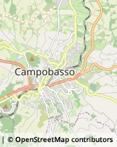 Imprese Edili Campobasso,86100Campobasso