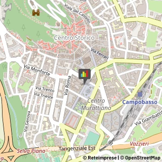 Articoli da Regalo - Dettaglio Campobasso,86100Campobasso