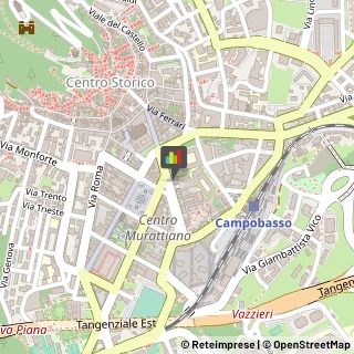 Agenzie Investigative Campobasso,86100Campobasso