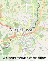 Abbigliamento Campobasso,86100Campobasso