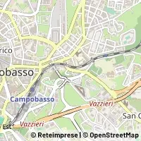 Carte Campobasso