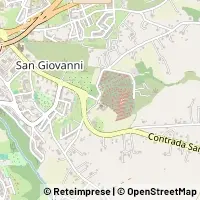 Kort Campobasso