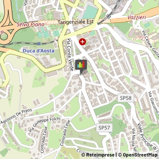 Agenzie ed Uffici Commerciali,86100Campobasso