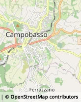 Ingegneri Ferrazzano,86010Campobasso