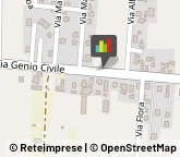 Autofficine e Centri Assistenza,04011Latina