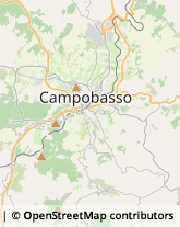 Stazioni di Servizio e Distribuzione Carburanti Campobasso,86100Campobasso