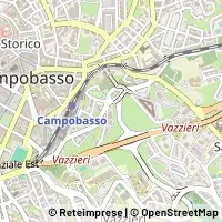 Map Campobasso