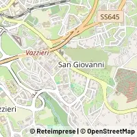 Carte Molise