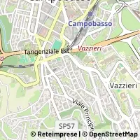 Carte Campobasso