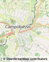 Studi - Geologia, Geotecnica e Topografia Campobasso,86100Campobasso