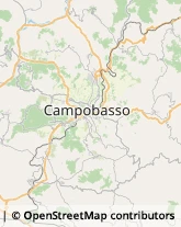 Comuni e Servizi Comunali Campodipietra,86010Campobasso