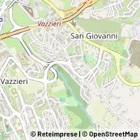 Map Campobasso