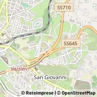 Map Campobasso