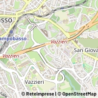 Map Campobasso