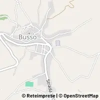 Карта Busso