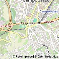 Carte Campobasso