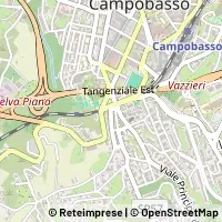 Map Campobasso