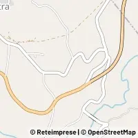 Mapa Campodipietra