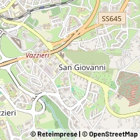 Carte Campobasso