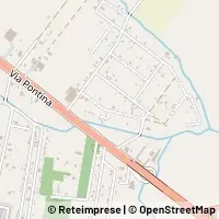 Map Aprilia