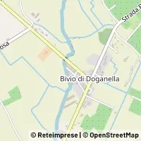 خريطة Sermoneta