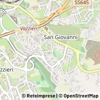 Map Campobasso