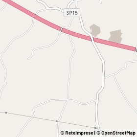 Mappa 03020