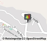 Bed e Breakfast Roccasecca,03038Frosinone