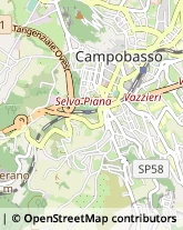 Strada Statale 17, ,86019Vinchiaturo