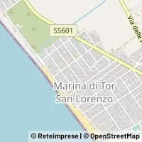 Map Ardea