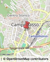 Piazza Vittorio Emanuele II, 5,86100Campobasso