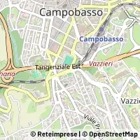 Peta Campobasso