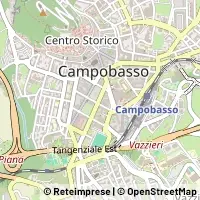 Map Campobasso