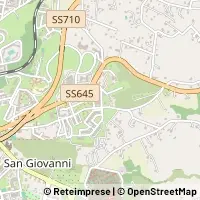 Map Campobasso