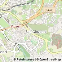 Map Campobasso