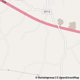Mappa 03020