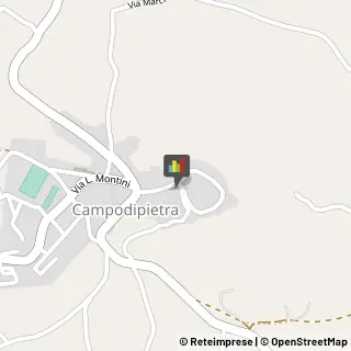 Energia Elettrica - Societa di Produzione,86010Campobasso