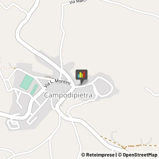 Informatica - Scuole Campodipietra,86010Campobasso