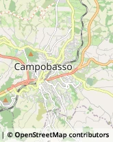 Alimentari Campobasso,86010Campobasso