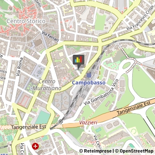 Caffè Campobasso,86100Campobasso