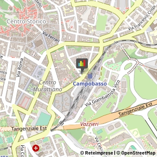 Ferramenta,86100Campobasso