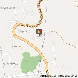 Bed e Breakfast,86070Isernia