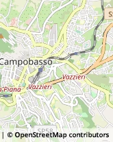 Ingegneri Campobasso,86100Campobasso