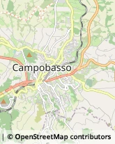 Ingegneri Campobasso,86100Campobasso