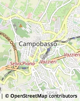 Tabaccherie Campobasso,86100Campobasso